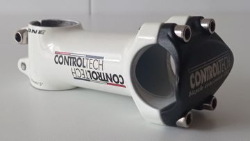 Used Controltech ONE 2019 bike — image 4 of 9