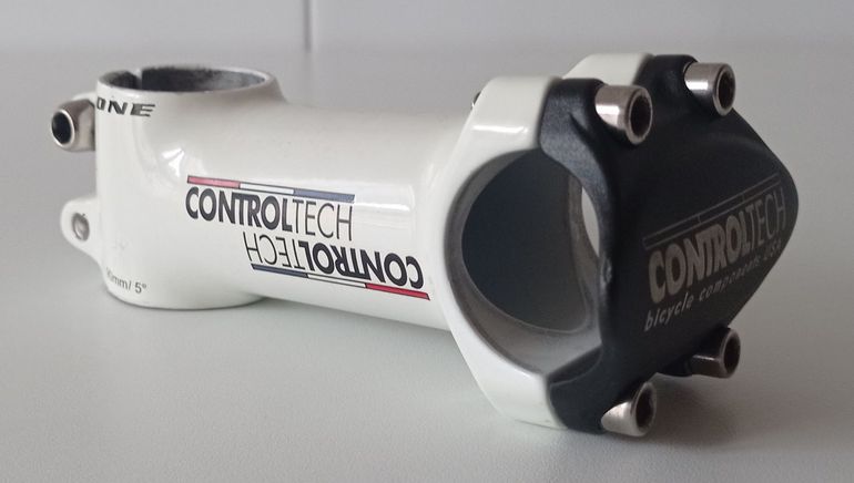 Used Controltech ONE 2019 bike — image 4 of 9