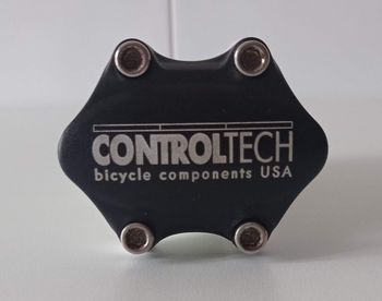 Used Controltech ONE 2019 bike — image 3 of 9