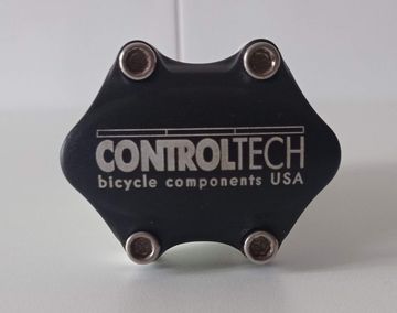 Used Controltech ONE 2019 bike — image 3 of 9
