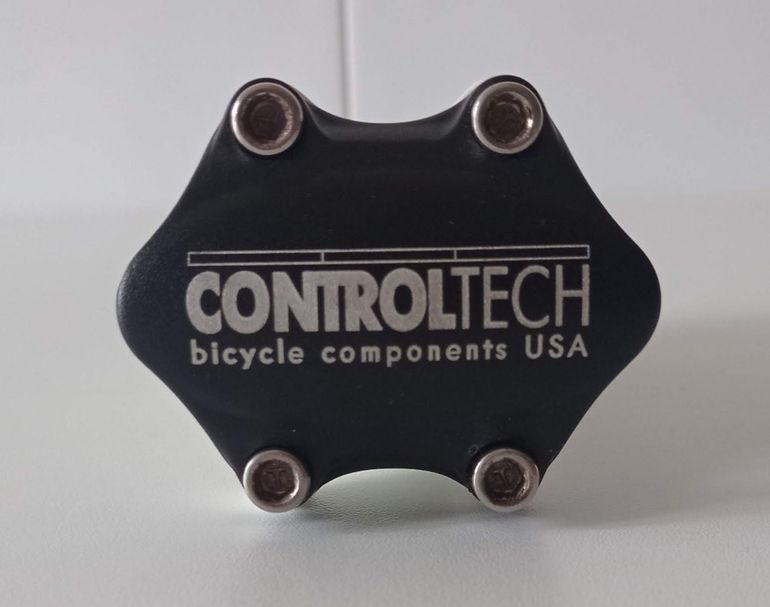 Used Controltech ONE 2019 bike — image 3 of 9