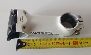 Used Controltech ONE 2019 bike — image 8 of 9