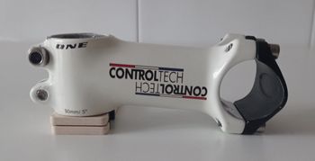 Used Controltech ONE 2019 bike — image 6 of 9