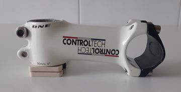 Used Controltech ONE 2019 bike — image 6 of 9