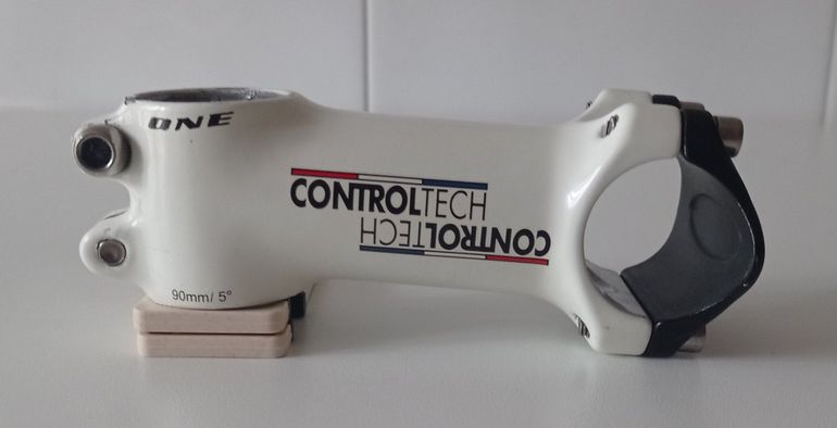 Used Controltech ONE 2019 bike — image 6 of 9