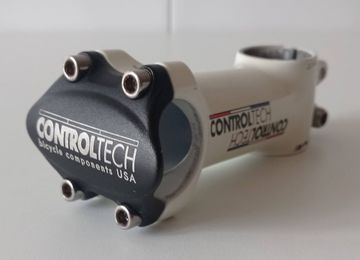 Used Controltech ONE 2019 bike — image 2 of 9