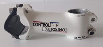 ControlTech ONE 2019 Cockpit usato