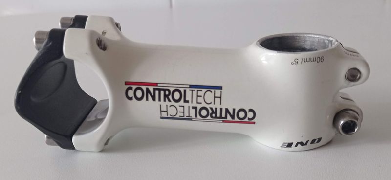 Used Controltech ONE 2019 Cockpit
