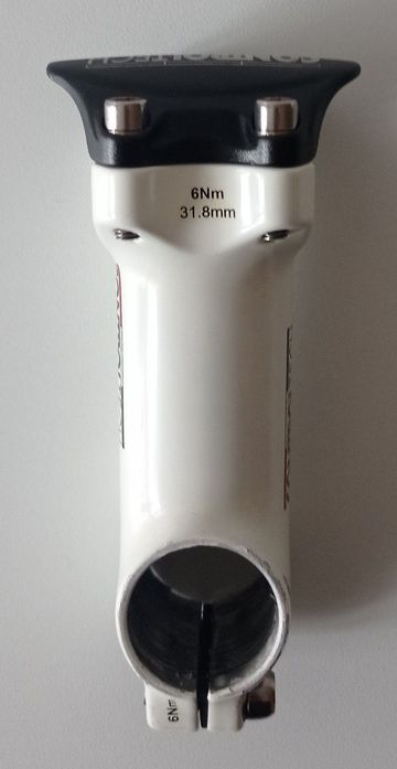 Used Controltech ONE 2019 bike — image 7 of 9