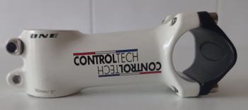 Used Controltech ONE 2019 bike — image 5 of 9