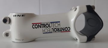 Used Controltech ONE 2019 bike — image 5 of 9