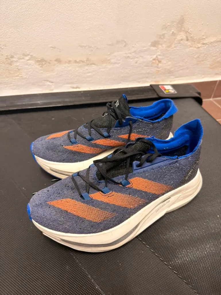 Used Adidas Prime x2 – € 50 | buycycle