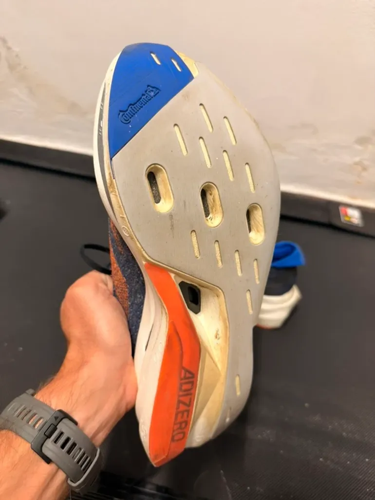 Used Adidas Prime x2 – € 50 | buycycle