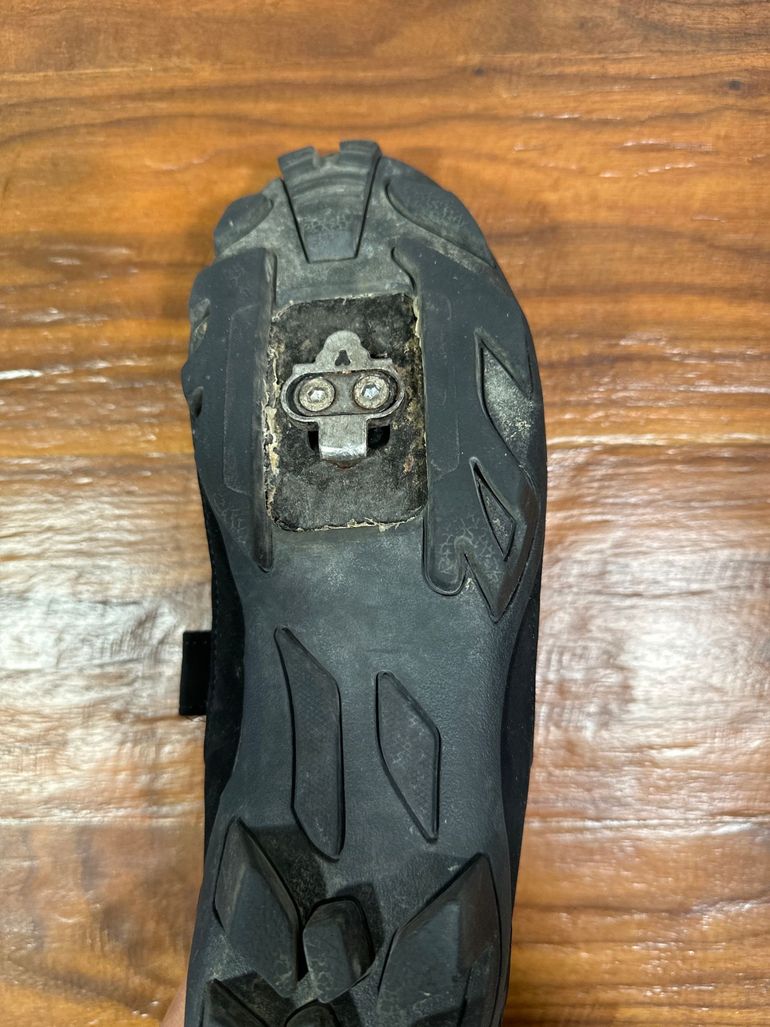 Used b-pro Zapatilla de MTB son cala SPD 2019 bike — image 4 of 6