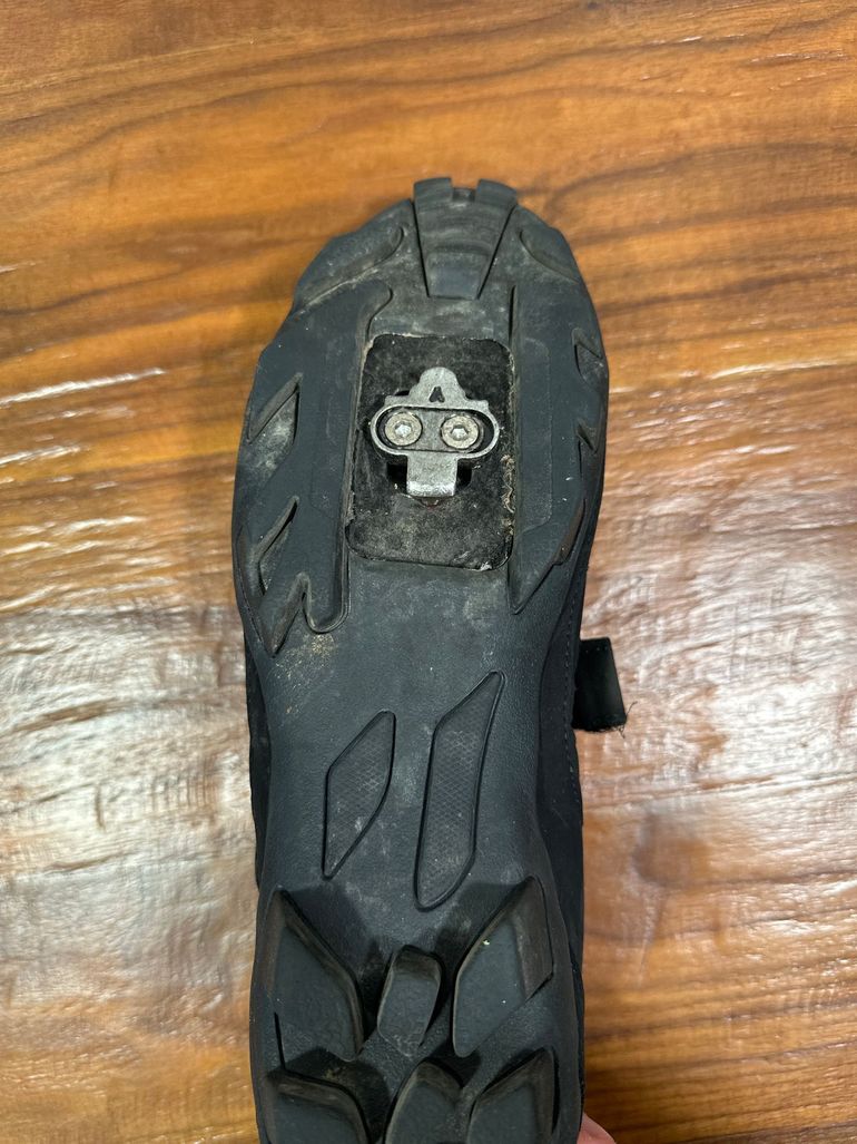 Used b-pro Zapatilla de MTB son cala SPD 2019 bike — image 3 of 6