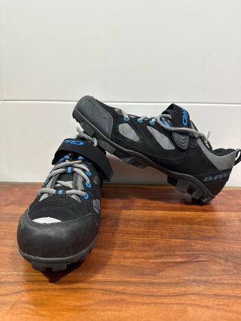 Used b-pro Zapatilla de MTB son cala SPD 2019 bike — image 1 of 6
