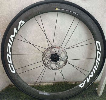 Gebrauchtes 47 WS 2020 bike — Bild 3 von 3