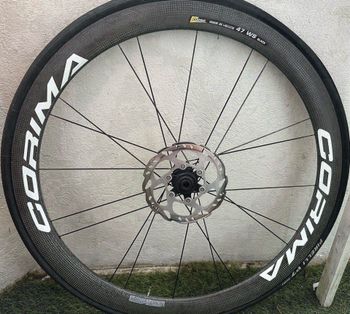 Gebrauchtes 47 WS 2020 bike — Bild 2 von 3