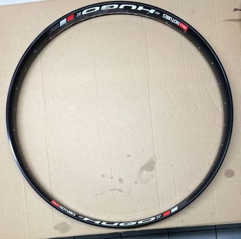 Used Stans Notubes ZTR Hugo 52 2016 bike — image 2 of 5