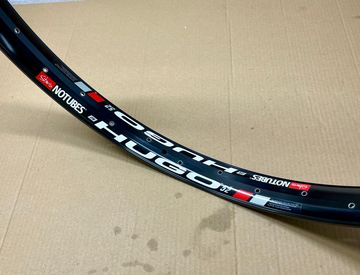 Stans Notubes ZTR Hugo 52 2016 Wheels usato