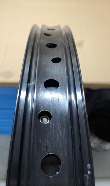 Brugt Stans Notubes ZTR Hugo 52 2016 bike — billede 3 af 5