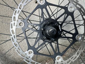 Brugt Mavic EX721 2007 bike — billede 3 af 7