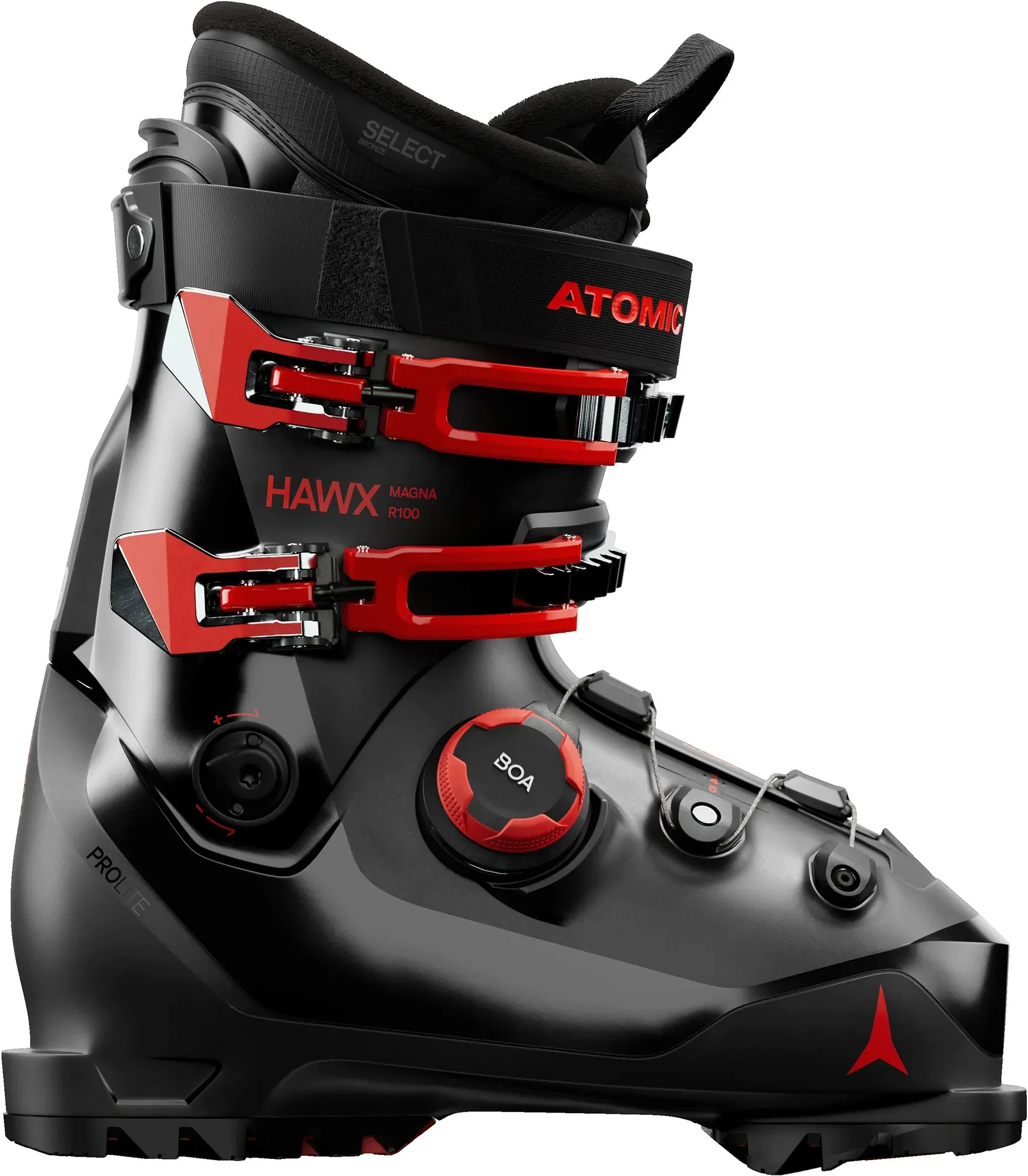 De segunda mano Atomic HAWX MAGNA R 100 BOA – € 402 | buycycle