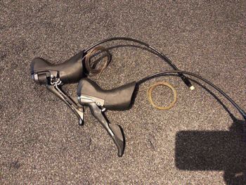 Used Shimano st-rs685 2019 bike — image 3 of 5