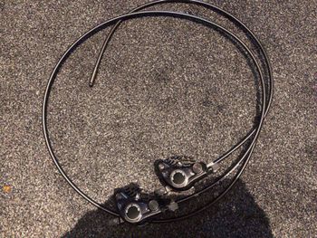 Used Shimano st-rs685 2019 bike — image 4 of 5