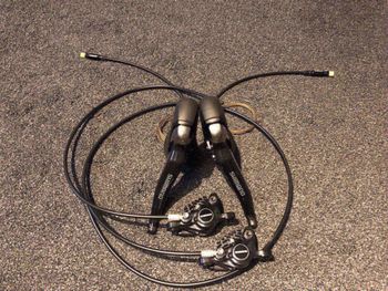 Used Shimano st-rs685 2019 bike — image 1 of 5
