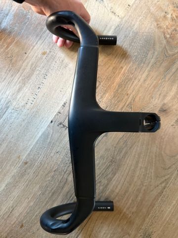 Trek Madone slr gen 7 Cockpit 2023 Cockpit usato