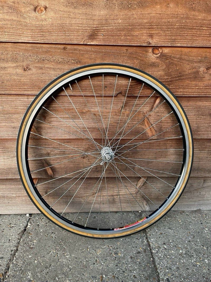 Used Shimano ultegra Wheels