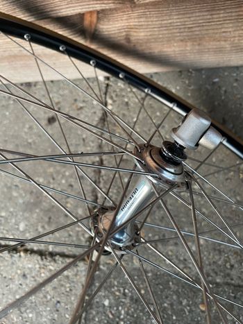 Shimano ultegra bike usato — immagine 3 di 5