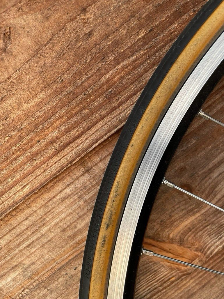 Shimano ultegra bike usato — immagine 5 di 5