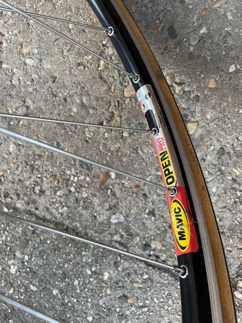 Shimano ultegra bike usato — immagine 4 di 5