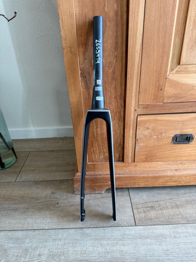Used Trek Madone Gen 7 Voorvork 2023 Fork