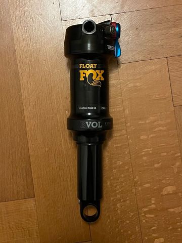 Brugt Fox float dps performance 2019 bike — billede 2 af 5