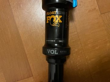 Brugt Fox float dps performance 2019 bike — billede 4 af 5