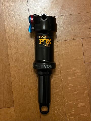 Fox float dps performance 2019 Rear Suspension usato