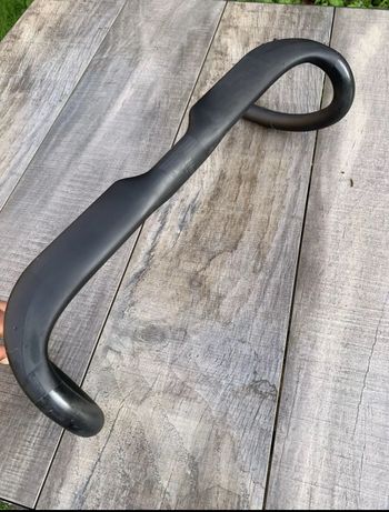 Giant, My23 Propel Contact SLR Aero Carbon Lenker
