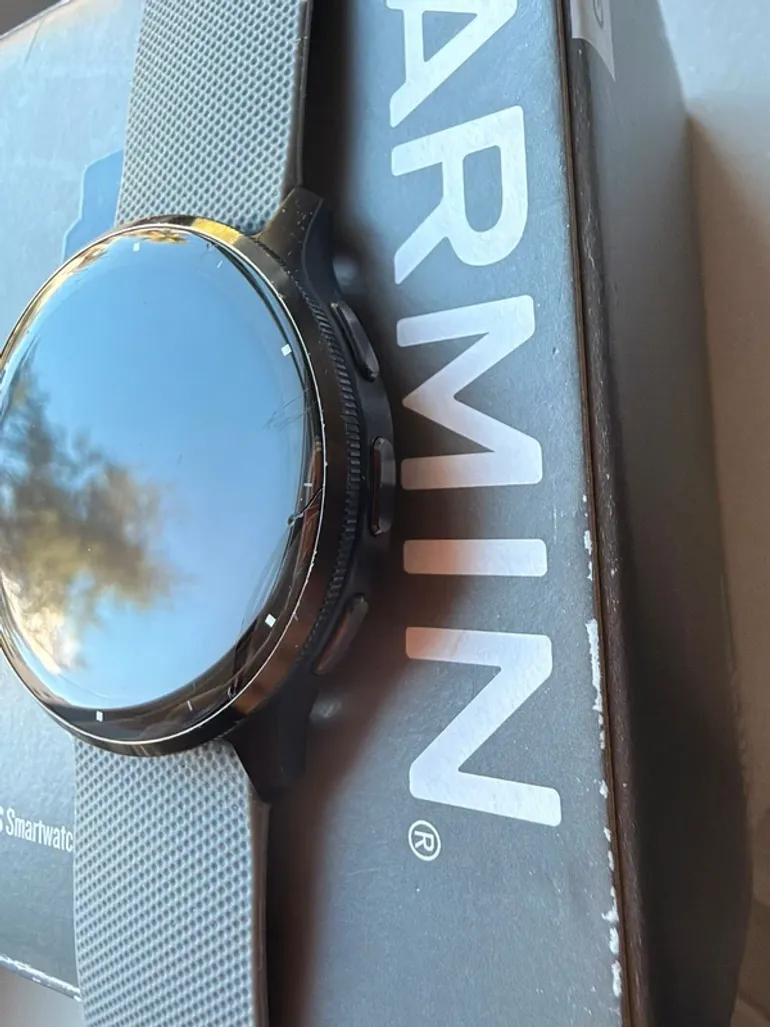 Used Garmin Venu 3 – € 155 | buycycle