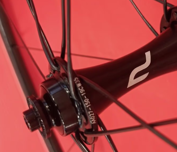 Käytetty Sram Mkm alu/carbon light 1480 gr shimano wheels Wheels