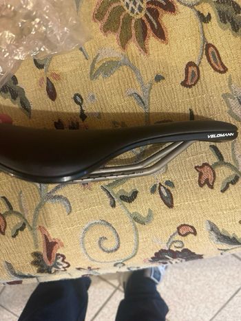 Used Velomann mitora 2024 bike — image 2 of 3