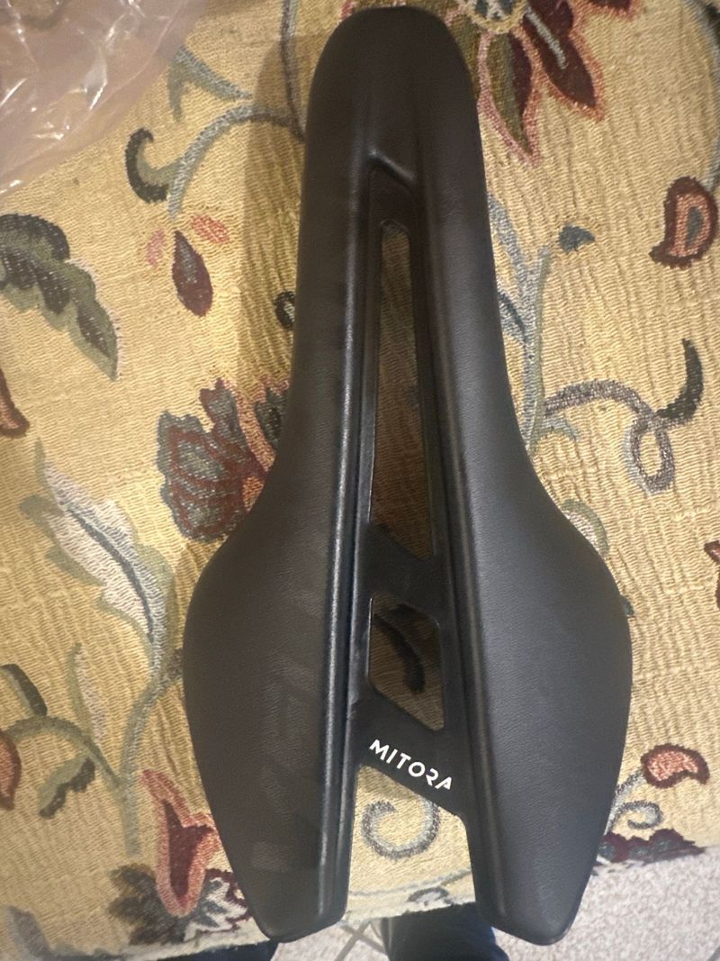Gebrauchtes Velomann mitora 2024 Saddles & Seatposts