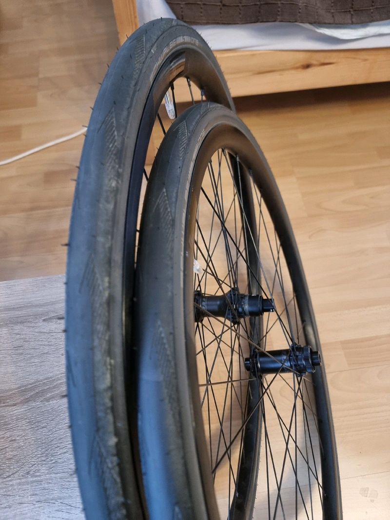 Used Syncros RP 2.0 road Wheelset 2022 bike — image 2 of 4