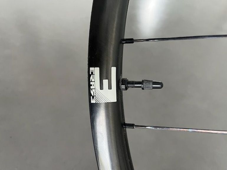 Used ERASE XC25 2021 bike — image 5 of 6
