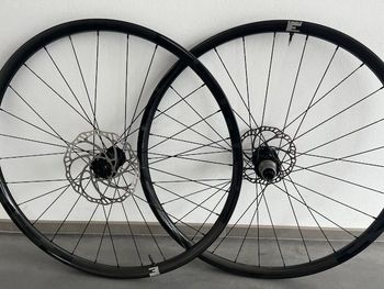 Used ERASE XC25 2021 bike — image 1 of 6