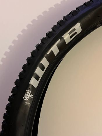 Used Wtb Trail Boss 2024 Tyres & Tubes