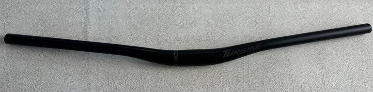Guidon relevé - Race Face - aeffect r - 20mm - 35mm - 780mm - Noir - Sport