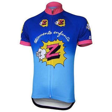 Retro Cycling Z - Peugeot 2024 Cycling Clothing usato